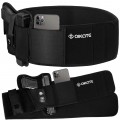 AIKATE Upgraded Belly Band Holster for Concealed Carry, Deep Concealment Gun Holster for Women/Men, Waist Holsters Fits for Glock 19, 17, 26, 43, Sig P365, Taurus G2C, Ruger, S&W M&P Shield 9MM Most Pistols